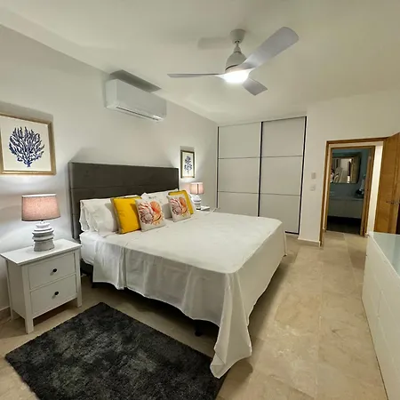 Cana Brava Residences Rental Apartment Punta Cana